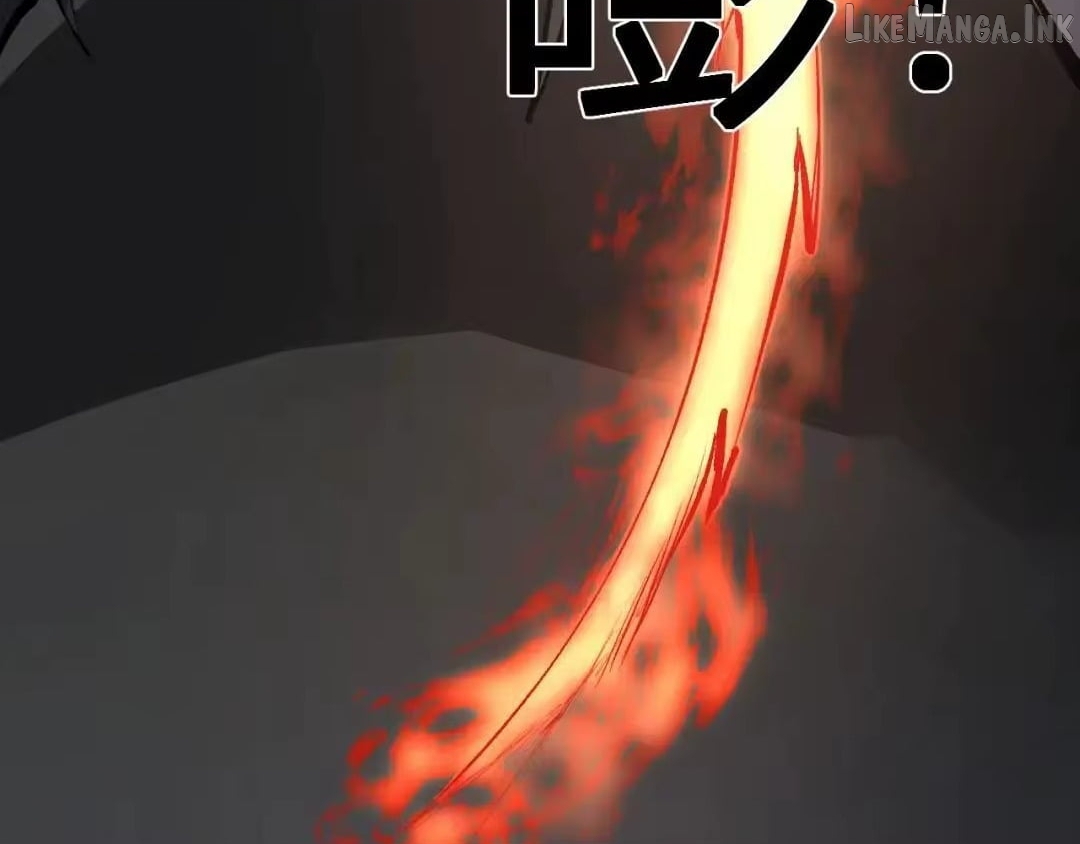 Doomsday for All: Me, Virus Monarch Chapter 122 - page 123